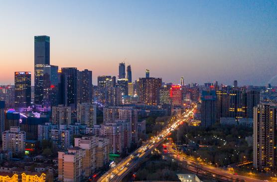 202107-辽宁省国土空间规划（2021—2035年）（公众征求意见版）